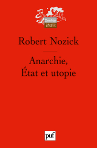 anarchie, etat et utopie (2ed)