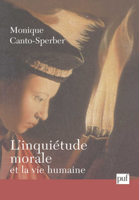 L'Inquietude morale et la vie humaine