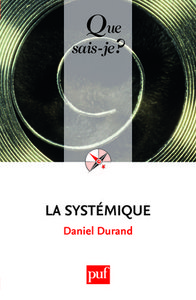 LA SYSTEMIQUE (11ED) QSJ 1795