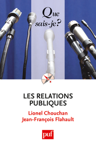 Les relations publiques