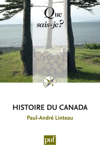 HISTOIRE DU CANADA 232 (4ED) QSJ 232