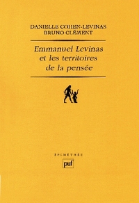 EMMANUEL LEVINAS ET LES TERRITOIRES DE LA PENSEE