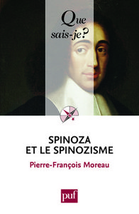 SPINOZA ET LE SPINOZISME (3ED) QSJ 1422