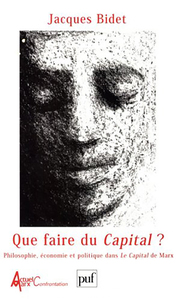 Que faire du « Capital » ?
