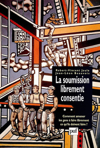La soumission librement consentie