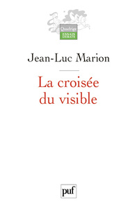 La croisée du visible