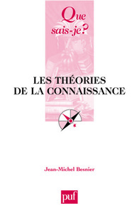 Les théories de la connaissance