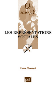 Les representations sociales (4e ed) qsj 3329