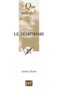 Le féminisme