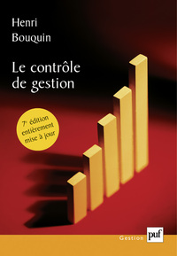 Le contrôle de gestion