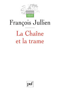 La chaîne et la trame