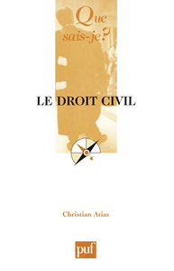 Le droit civil