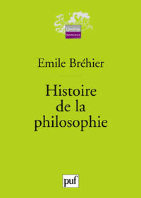 Histoire de la philosophie