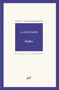 LA FONTAINE. FABLES