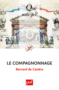 LE COMPAGNONNAGE (6ED) QSJ 1203