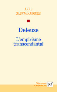 Deleuze. L'empirisme transcendantal