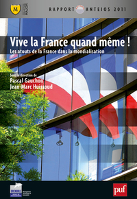 Vive la France quand même !
