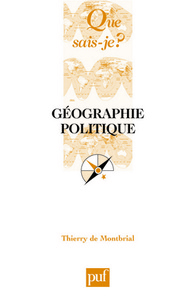 GEOGRAPHIE POLITIQUE