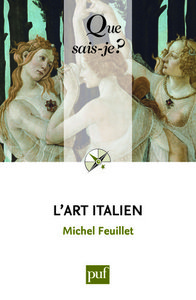 L'ART ITALIEN QSJ 3852