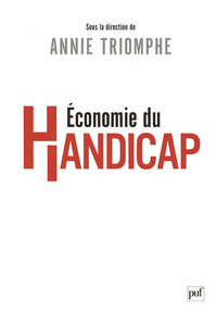 ECONOMIE DU HANDICAP
