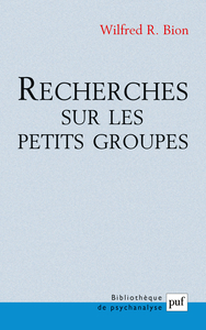 Recherches sur les petits groupes