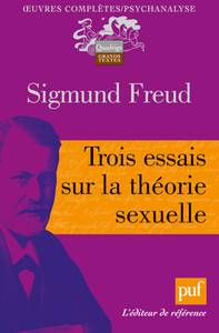 trois essais sur la theorie sexuelle