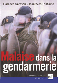 Malaise dans la gendarmerie