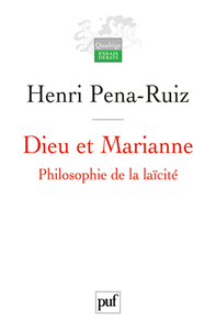 Dieu et Marianne