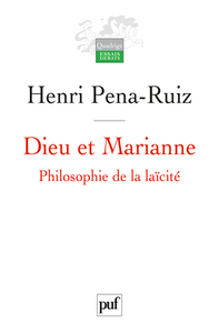 dieu et marianne