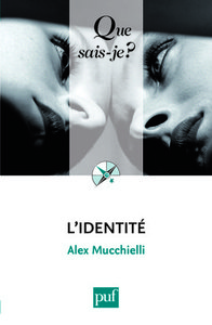 L'IDENTITE (7E ED) QSJ 2288