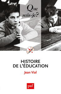 Histoire de l'éducation