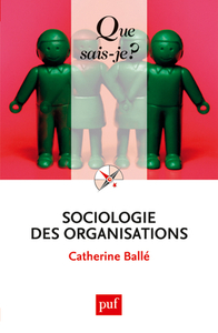 Sociologie des organisations