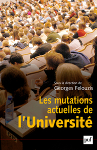 Les mutations actuelles de l'université