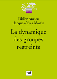 La dynamique des groupes restreints