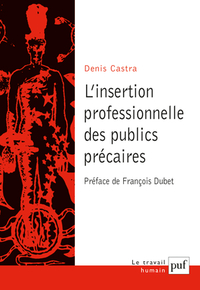 L'INSERTION PROFESSIONNELLE DES PUBLICS PRECAIRES