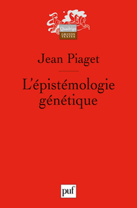 L'épistémologie génétique