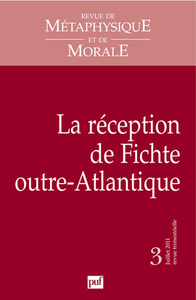 RMM 2011, n° 3