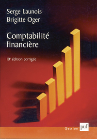 Comptabilité financière