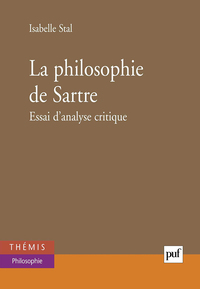 La philosophie de Sartre