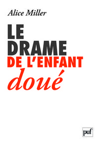 le drame de l'enfant doue