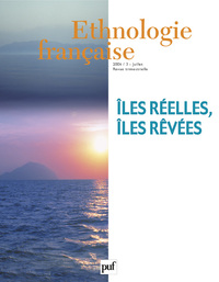 Ethnologie française 2006, n° 3