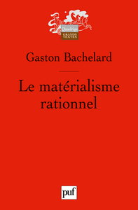 Materialisme rationnel (4e ed) (Le)