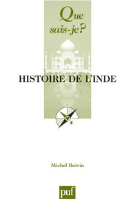 Histoire de l'Inde