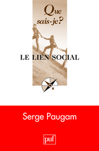 le lien social qsj 3780