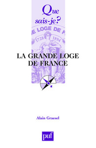 La Grande Loge de France
