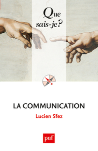 LA COMMUNICATION (8ED) QSJ 2567