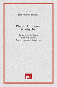 Platon. Les formes intelligibles