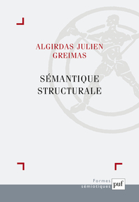 SEMANTIQUE STRUCTURALE - RECHERCHE DE METHODE