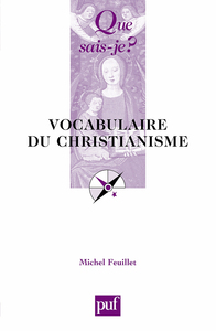 Vocabulaire du christianisme