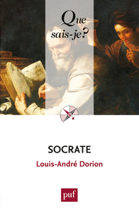 SOCRATE (2ED) QSJ 899